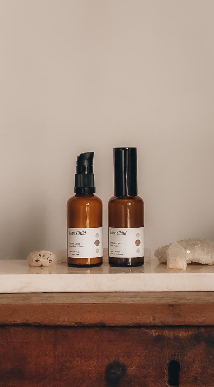 Face Mist