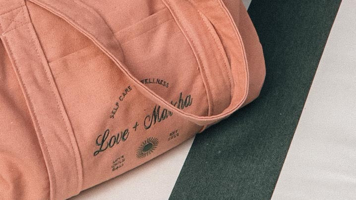 Movement Bags & Everyday Totes