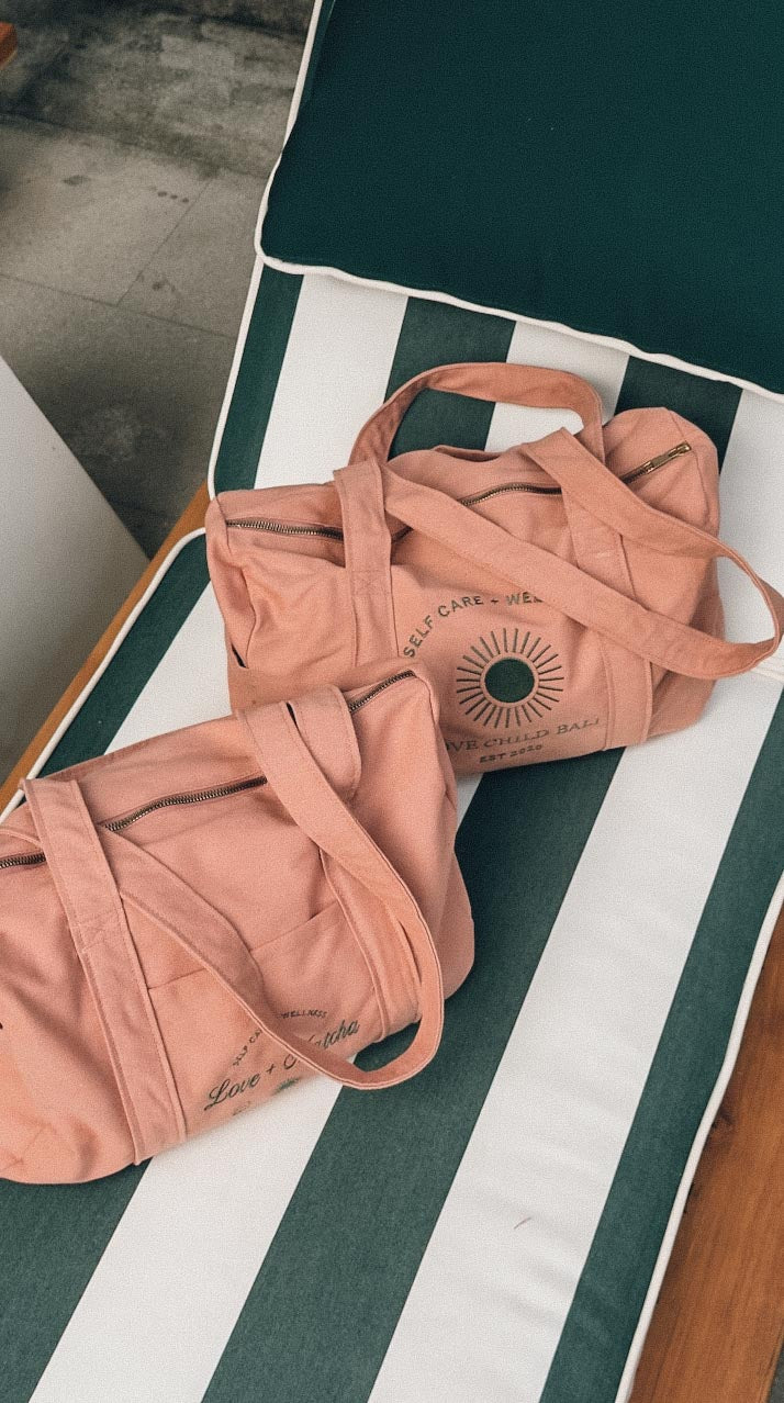 Movement Bags & Everyday Totes