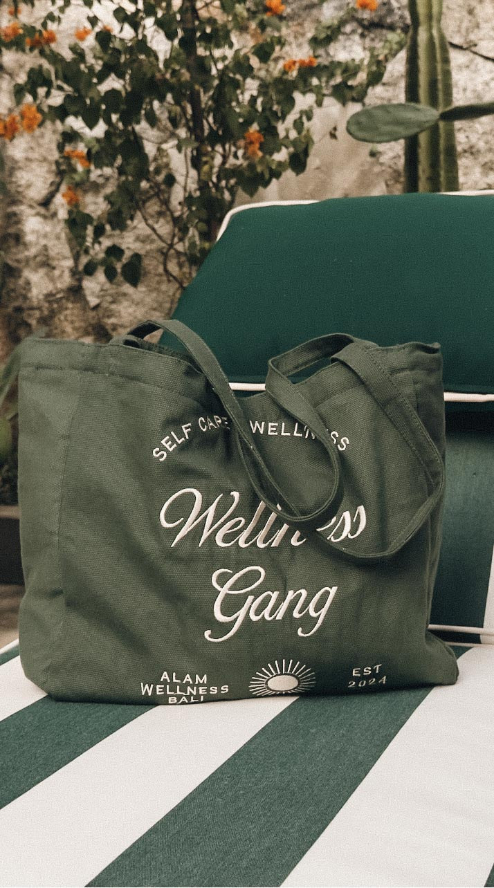 Movement Bags & Everyday Totes