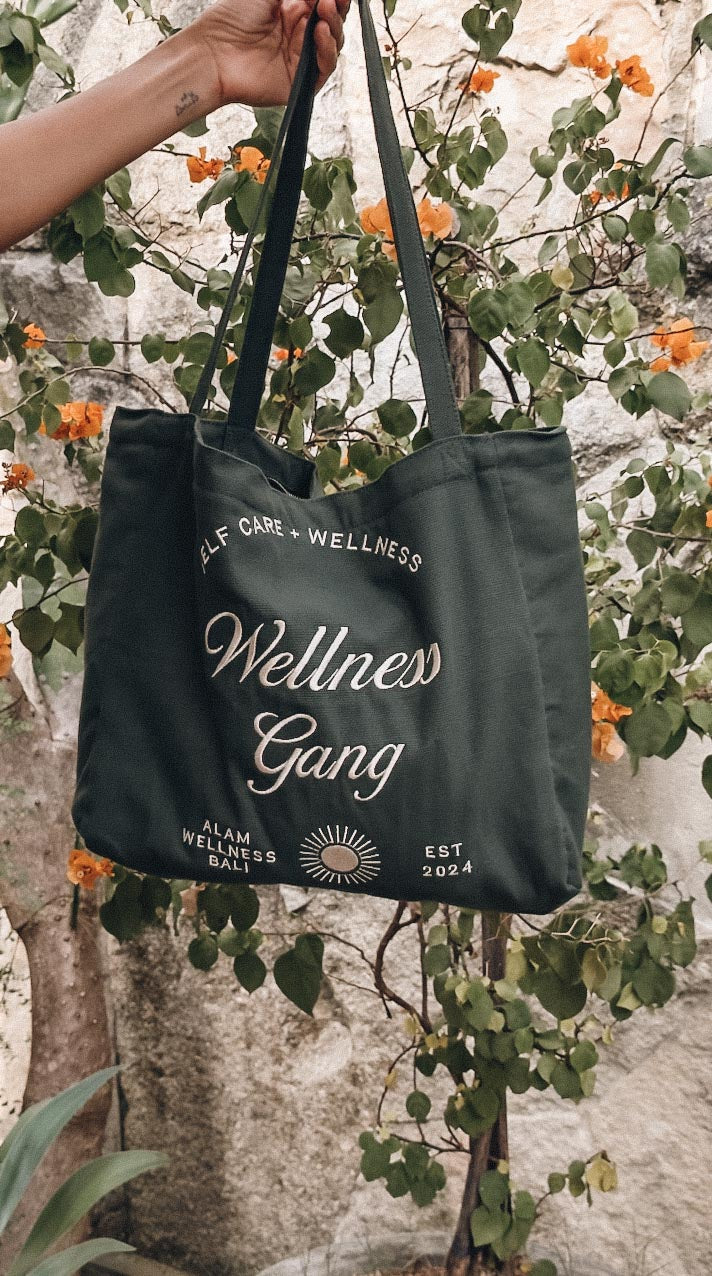 Movement Bags & Everyday Totes