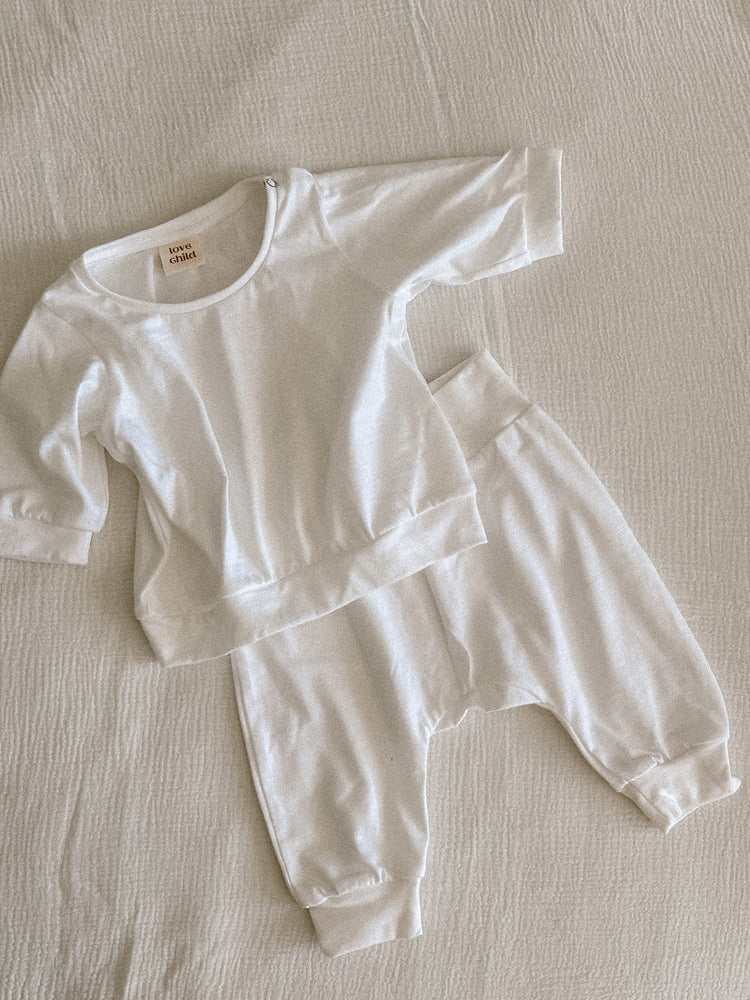 Soft Essential Top