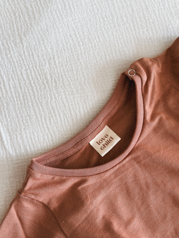 Soft Essential Top