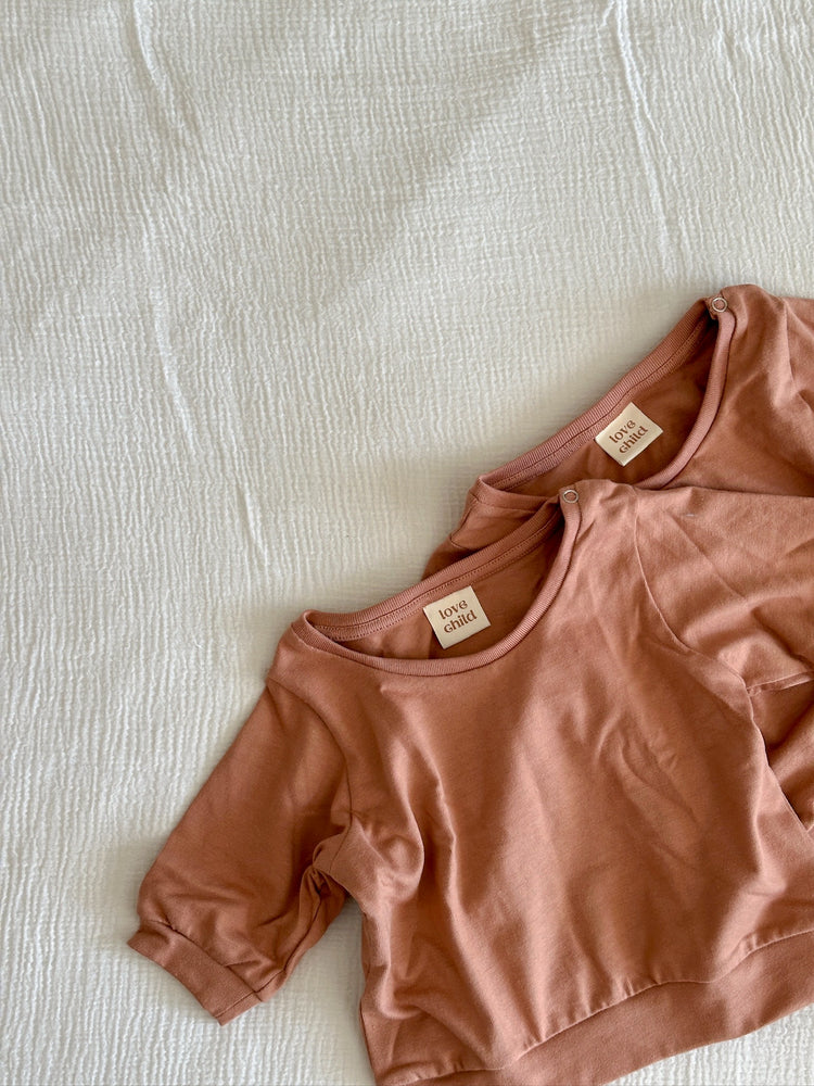 Soft Essential Top