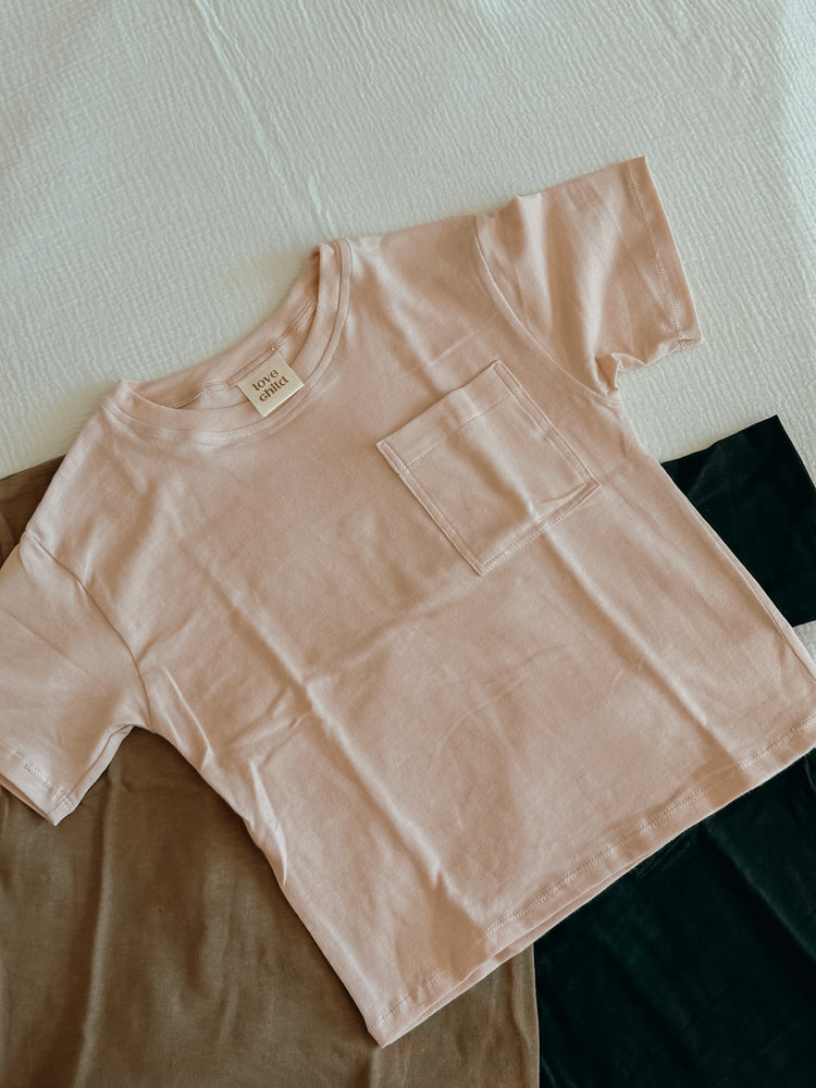 Super Soft Tee