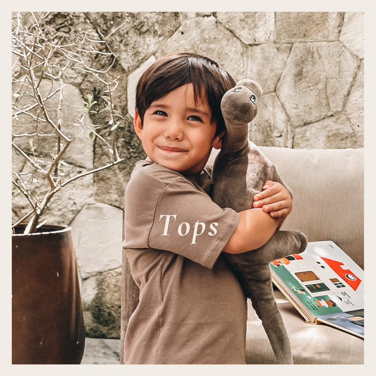 Tops
