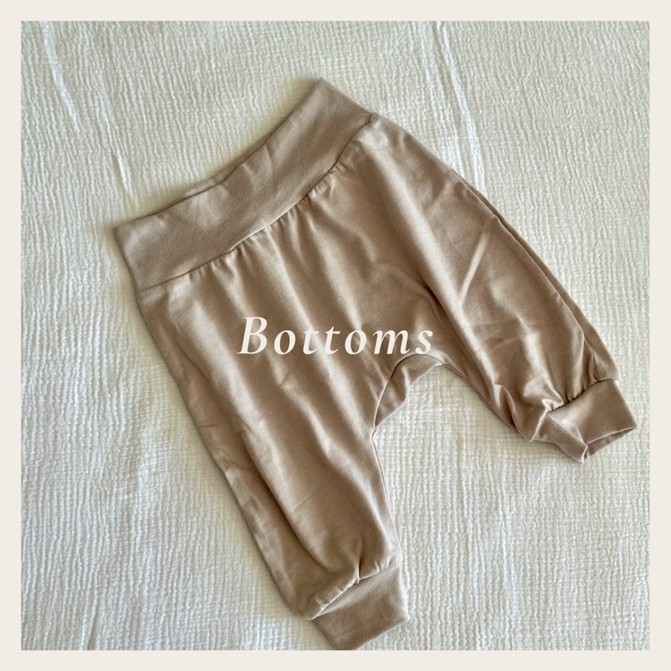 Bottoms