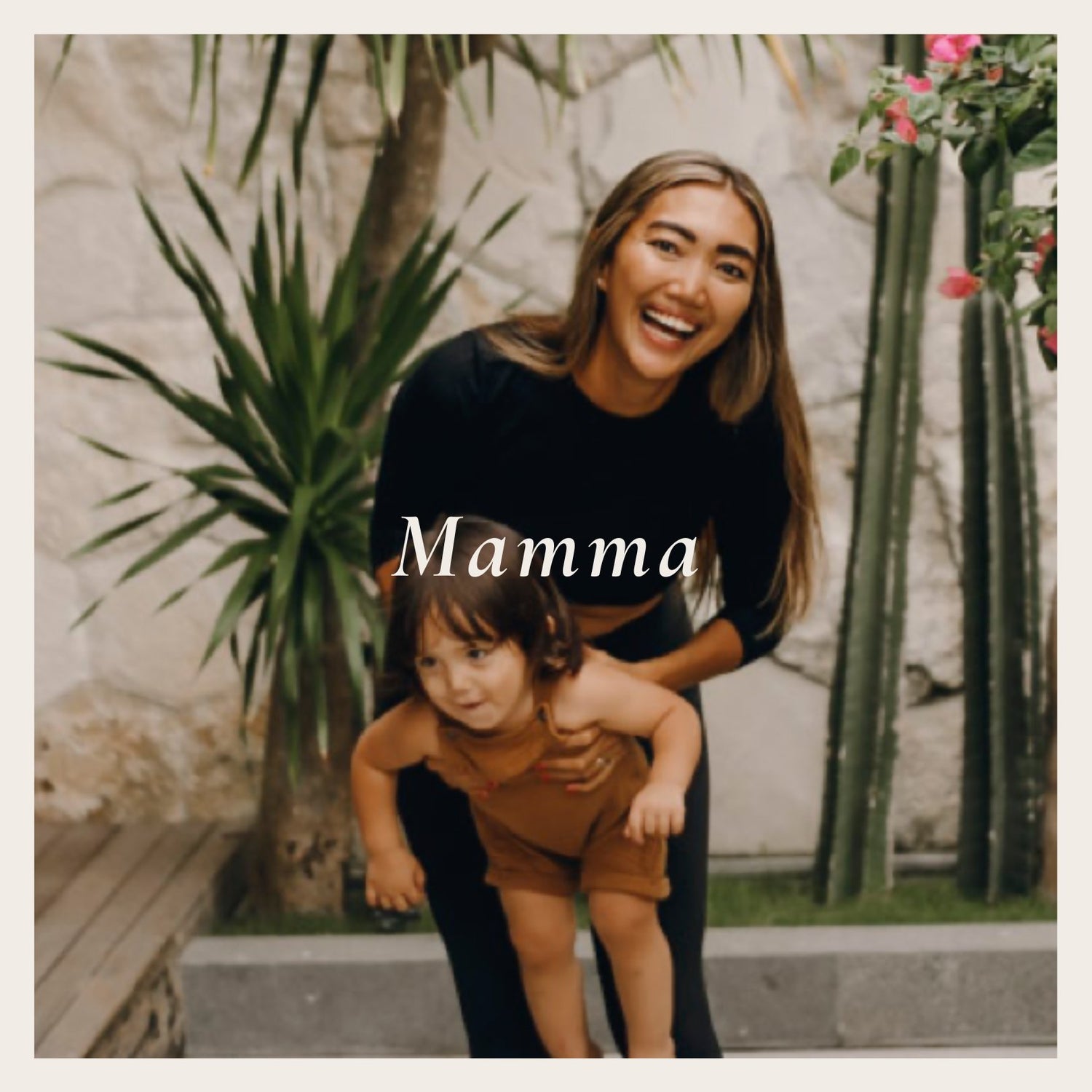Mamma