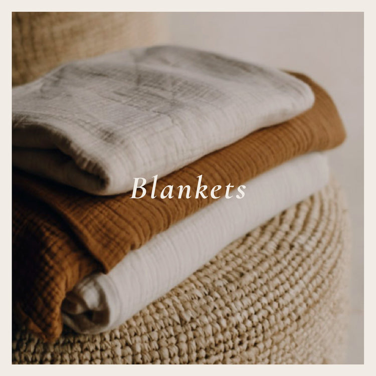Blankets