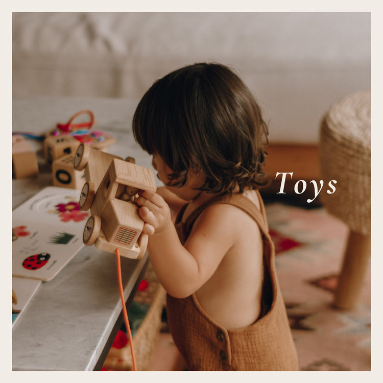 Toys