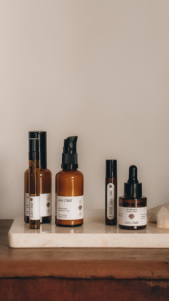Body Lotion