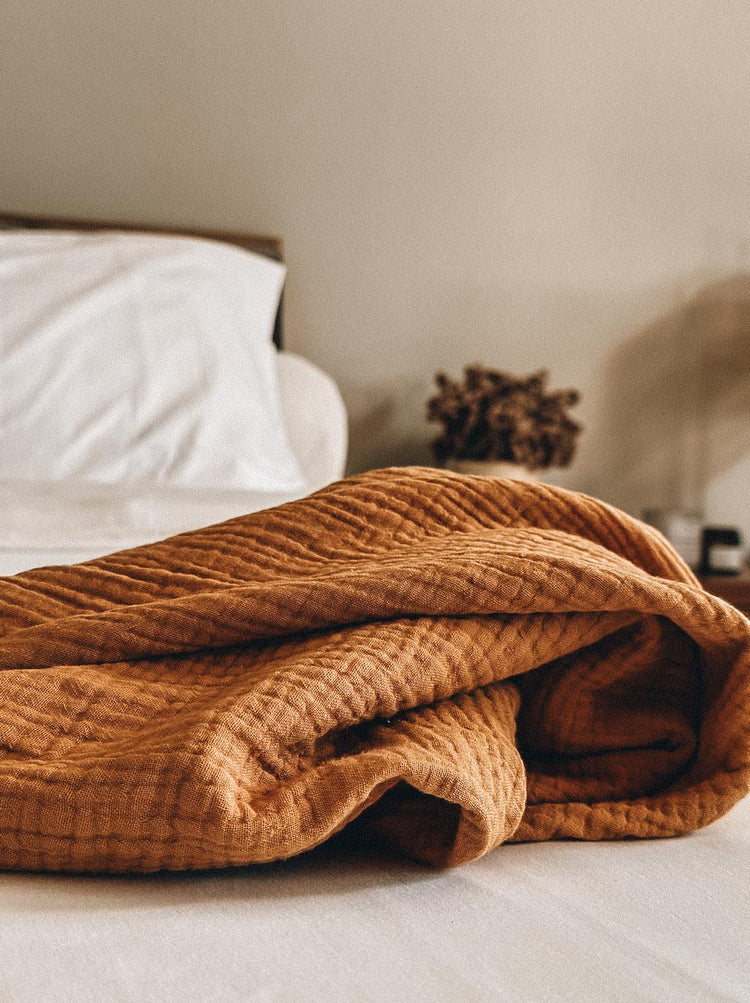 Soft Blankets - New Arrivals