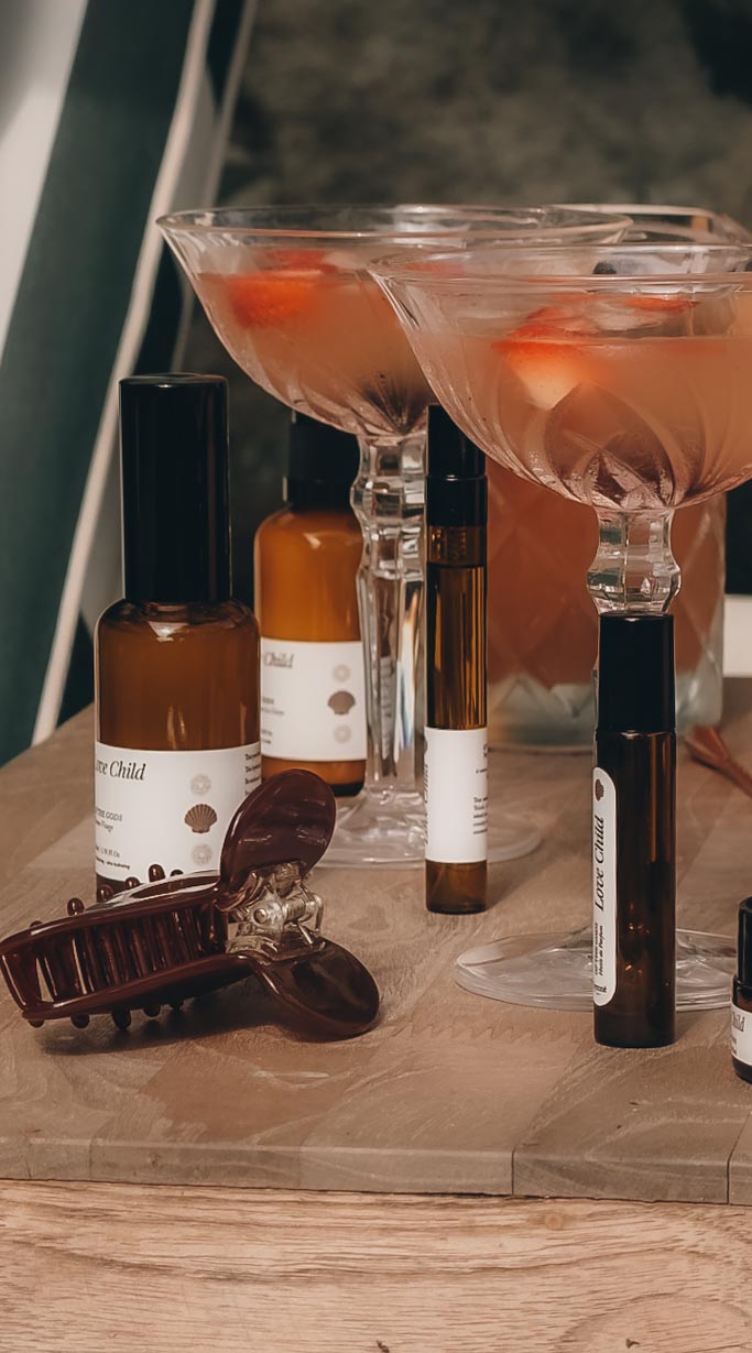 Face Mist