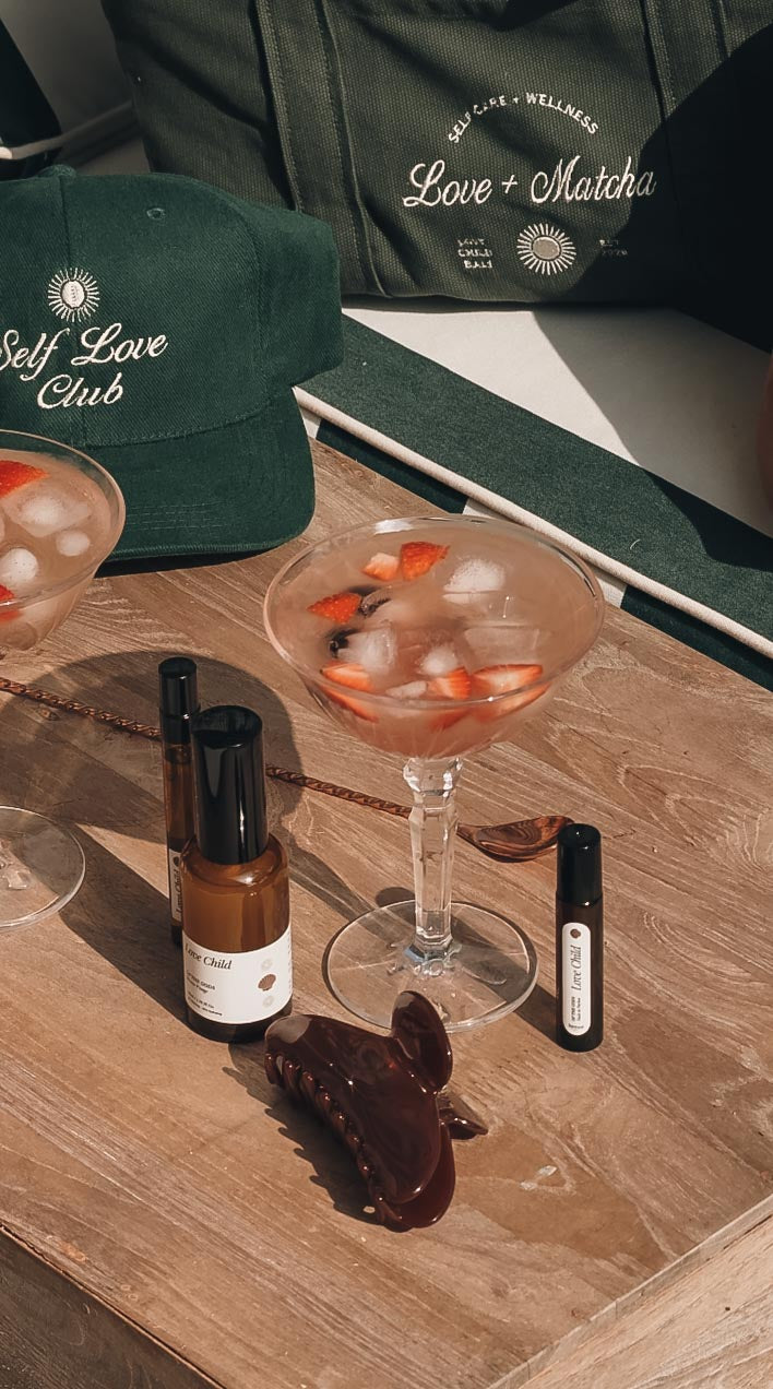 Face Mist