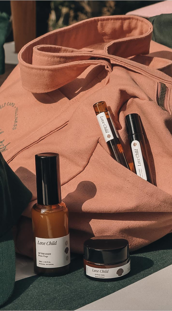 Face Mist