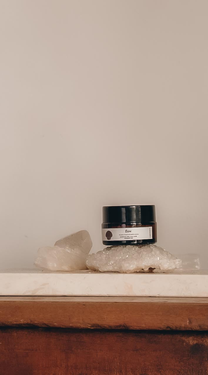Perfume Balm