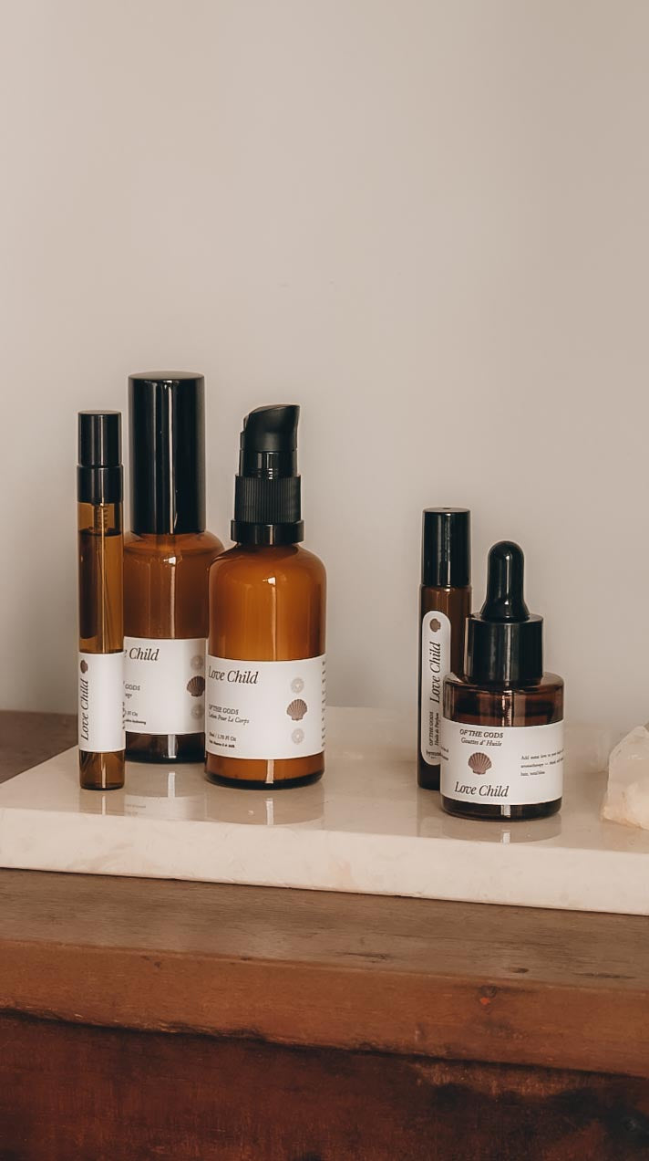 Face Mist