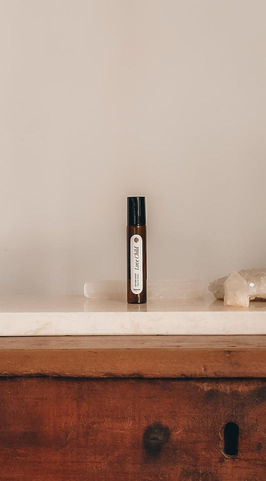 Perfume Roller