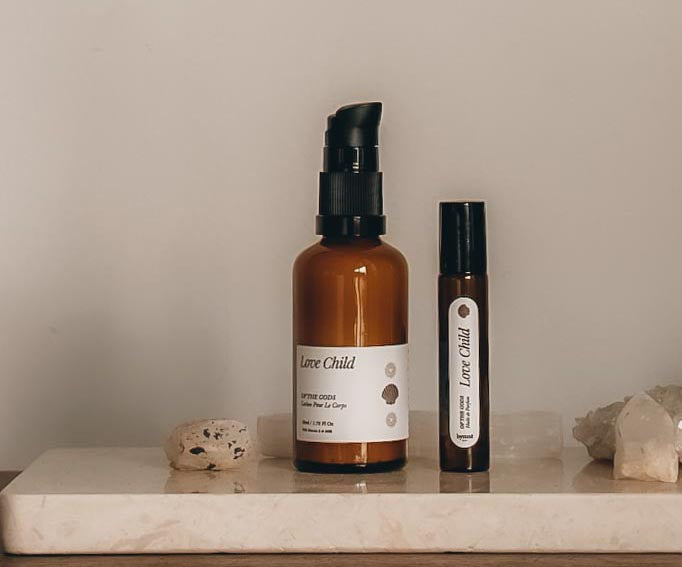 Body Crème