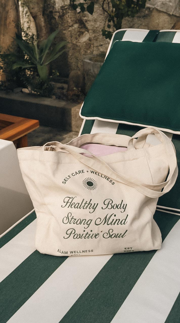 Movement Bags &amp; Everyday Totes
