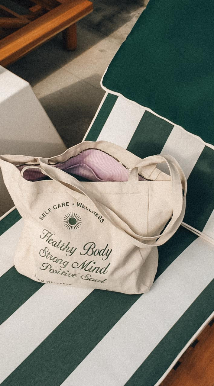 Movement Bags &amp; Everyday Totes