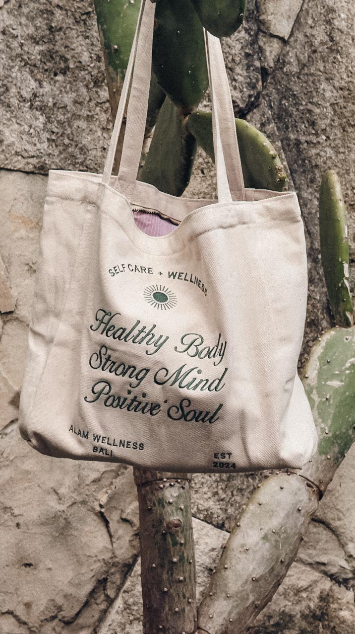 Movement Bags &amp; Everyday Totes