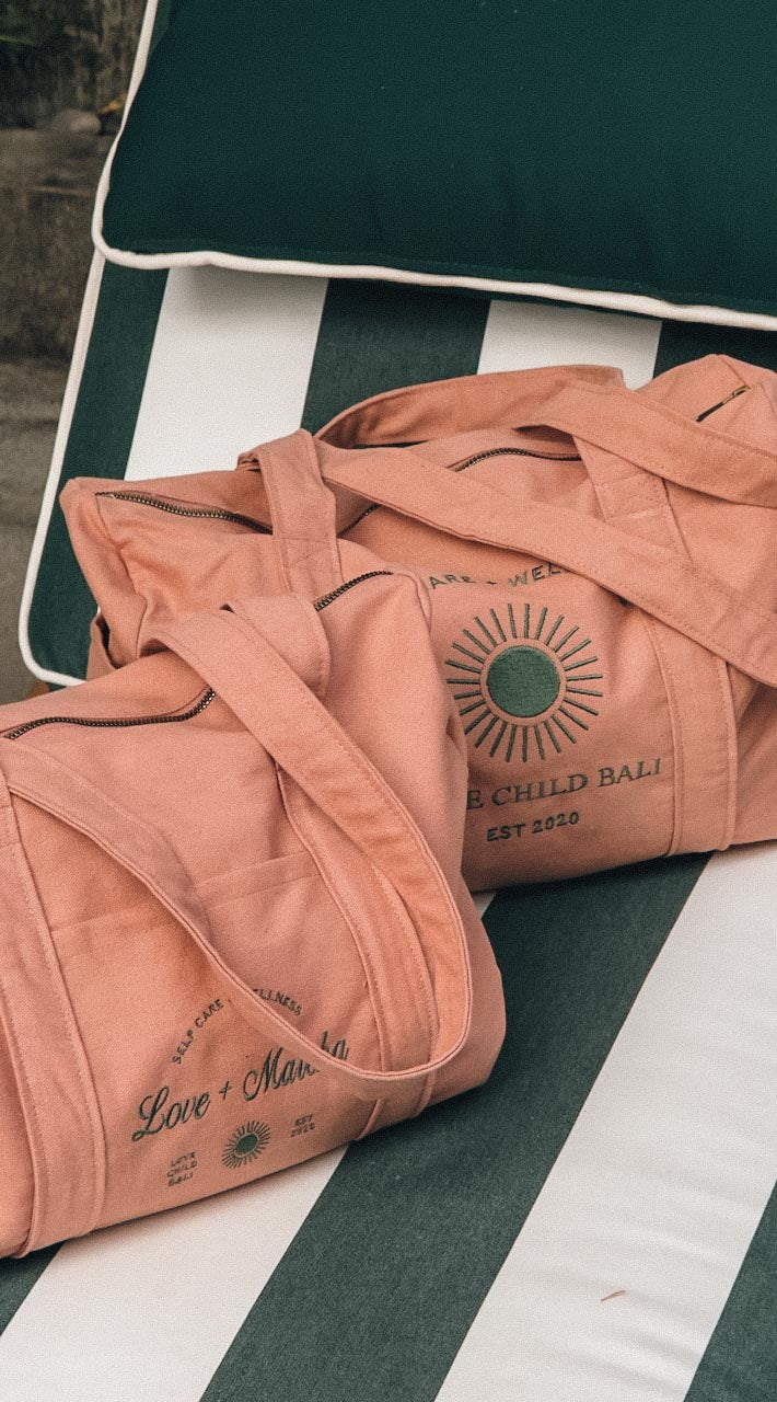 Movement Bags &amp; Everyday Totes