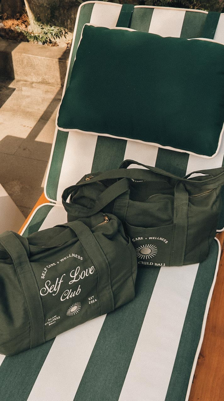 The Everything Bag