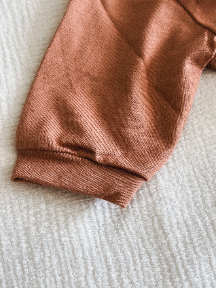 Soft Essential Top