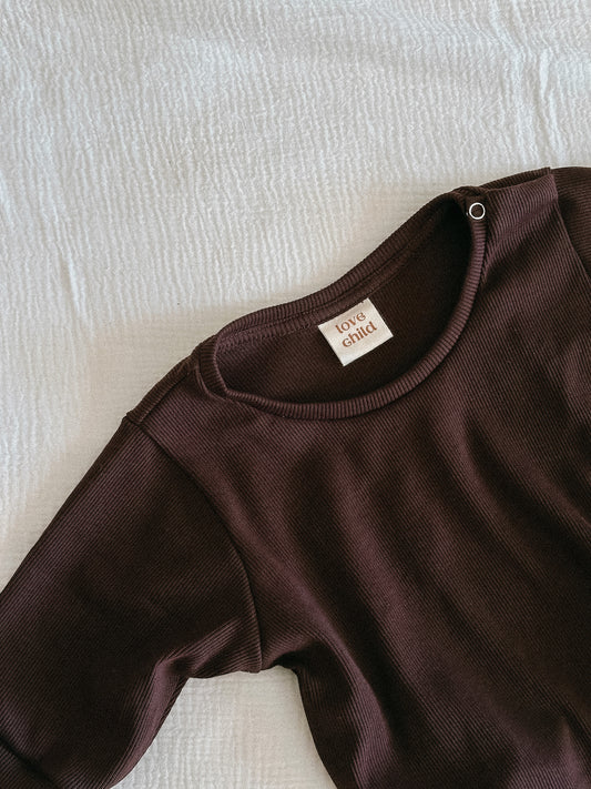 The Soft Essential Top