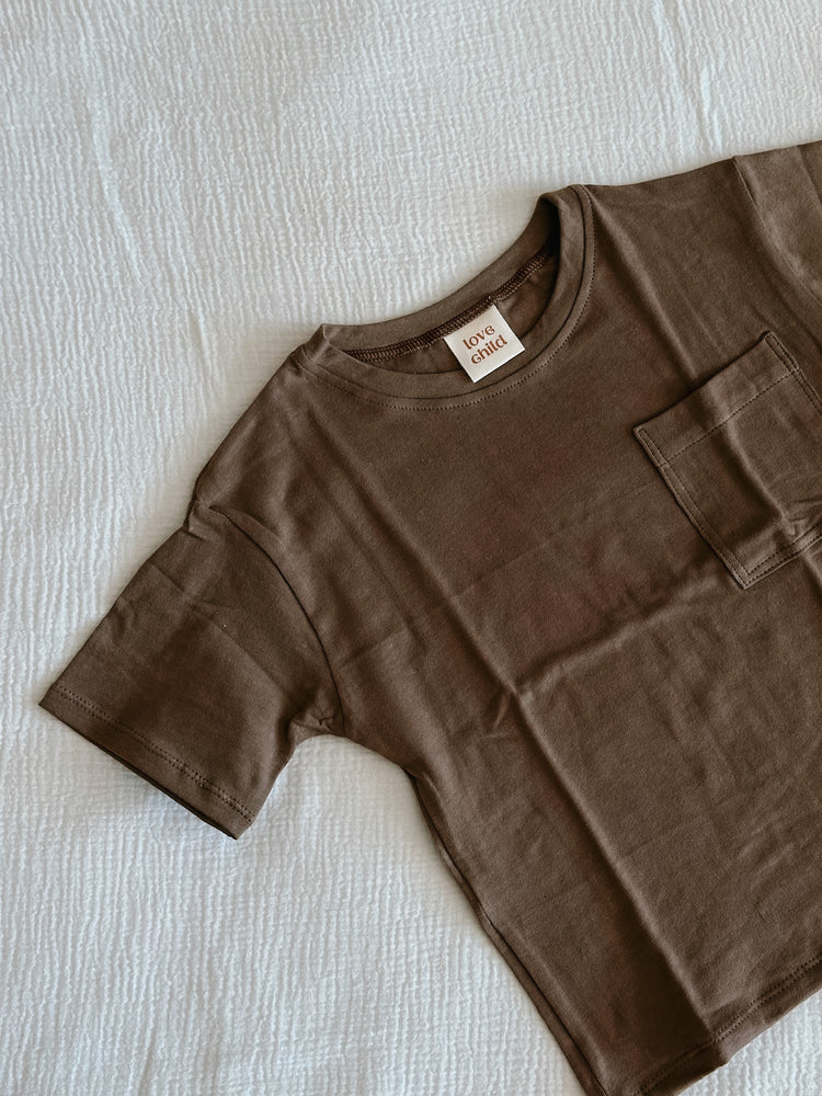 Super Soft Tee