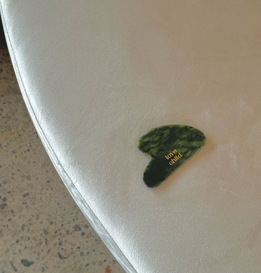 Gua Sha - Face