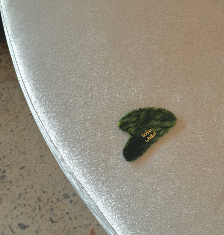 Gua Sha - Face
