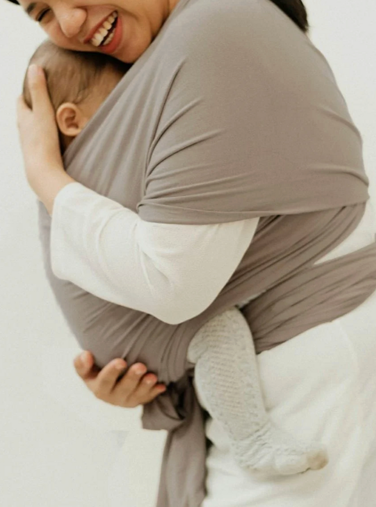 Stretchy Baby Wrap