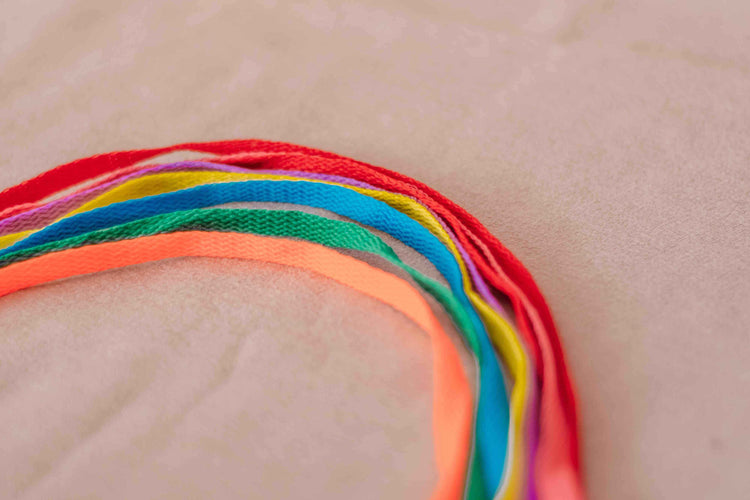 Lacing Toy \ Heart